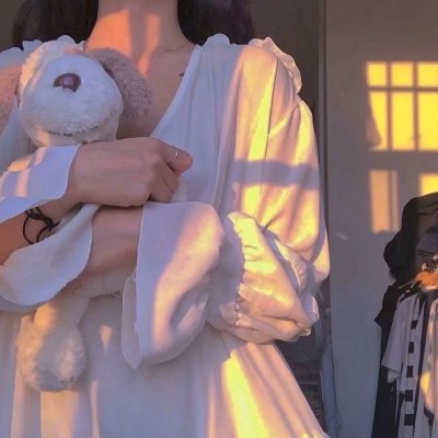 若叶女孩
