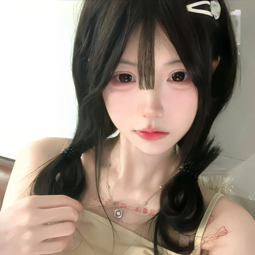 美丽背后